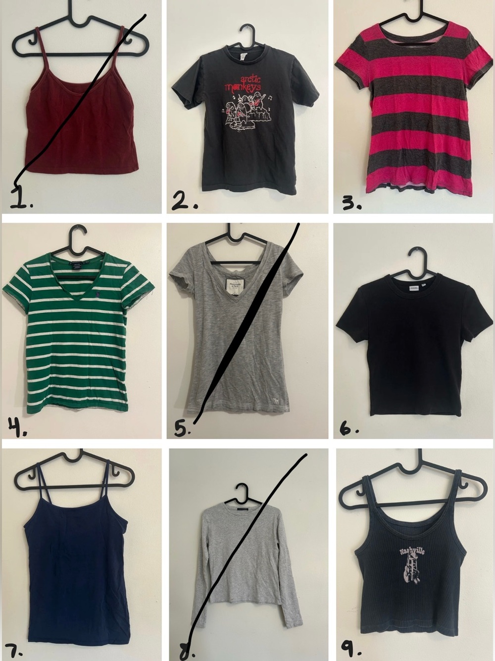 4/$20 Bundle Deal